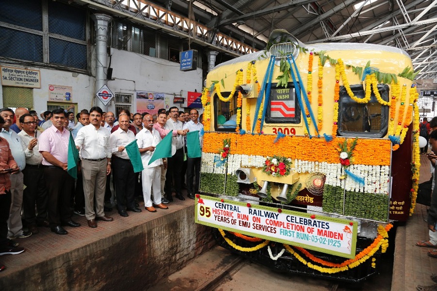 Central Railway to run 162 special trains ahead of Ganpati Festival