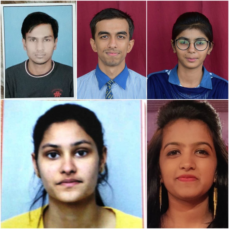 सीए आइपीसी न्यू कोर्स में आयूषी की बीकानेर में प्रथम रैंक