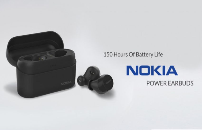 Nokia Power Earbuds launched Price Specifications