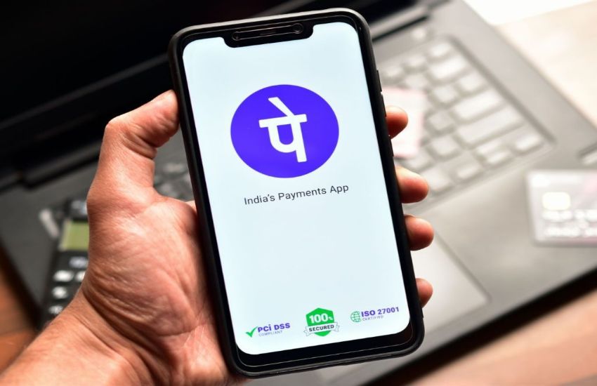 PhonePe launched a chat feature for iOS and Android users