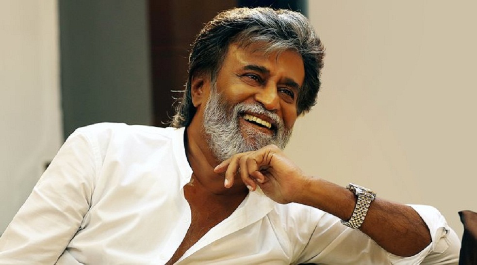 CAA not against Muslims, says Rajinikanth