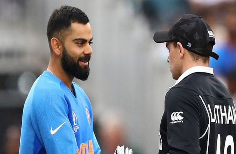 virat kohli tom latham