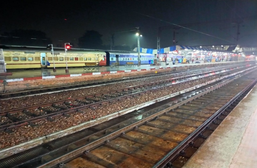 सवाईमाधोपुर बाइपास लाइन के लिए 252 करोड़ मंजूर