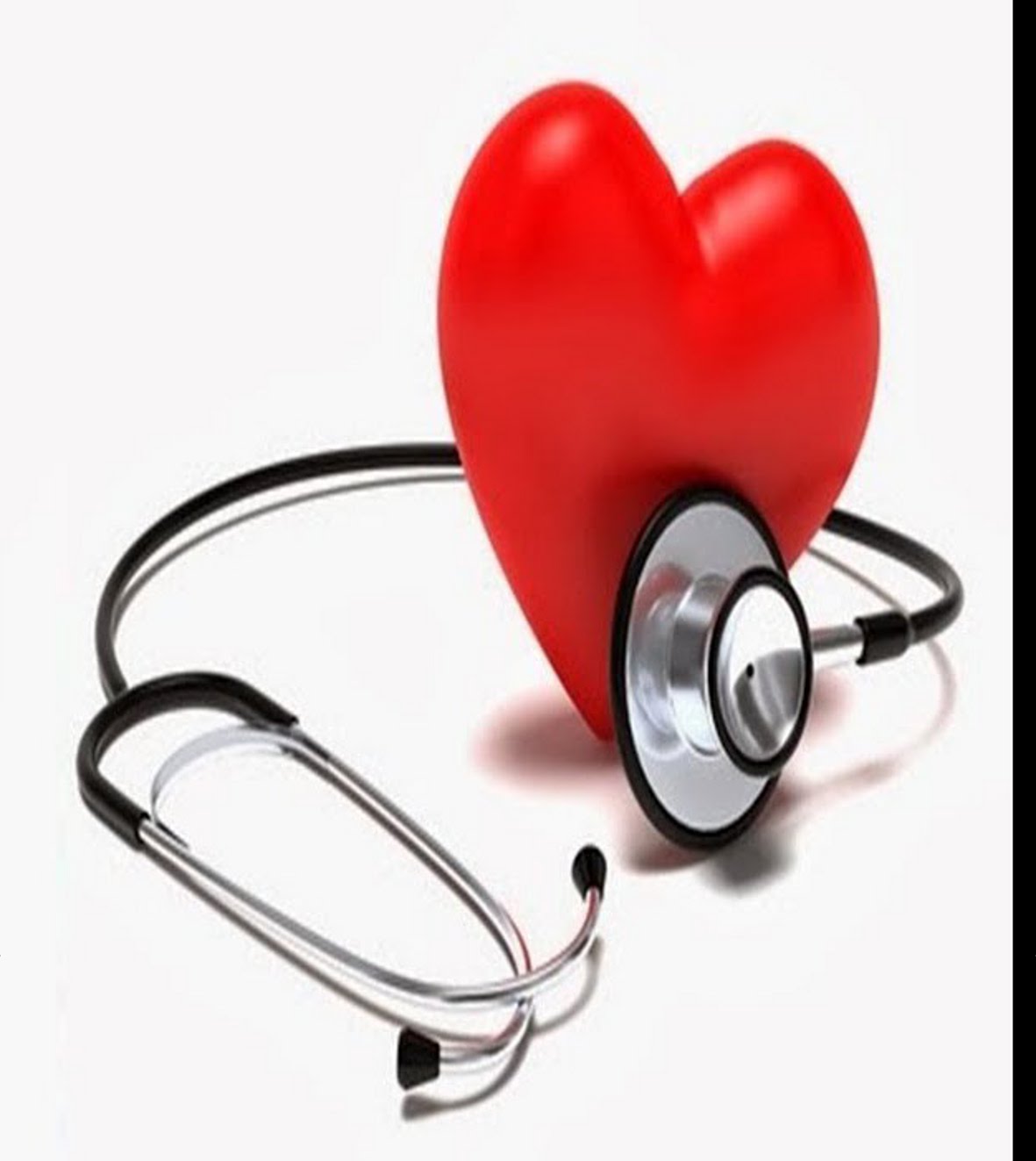 Heart diseases will be investigated from eye