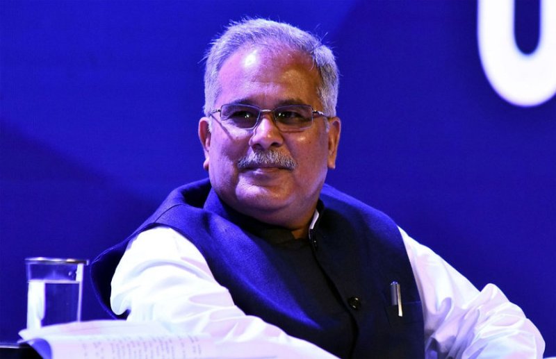 छत्तीसगढ़ मुख्यमंत्री भूपेश बघेल 11 फरवरी को अमरीका दौरे पर होंगे रवाना