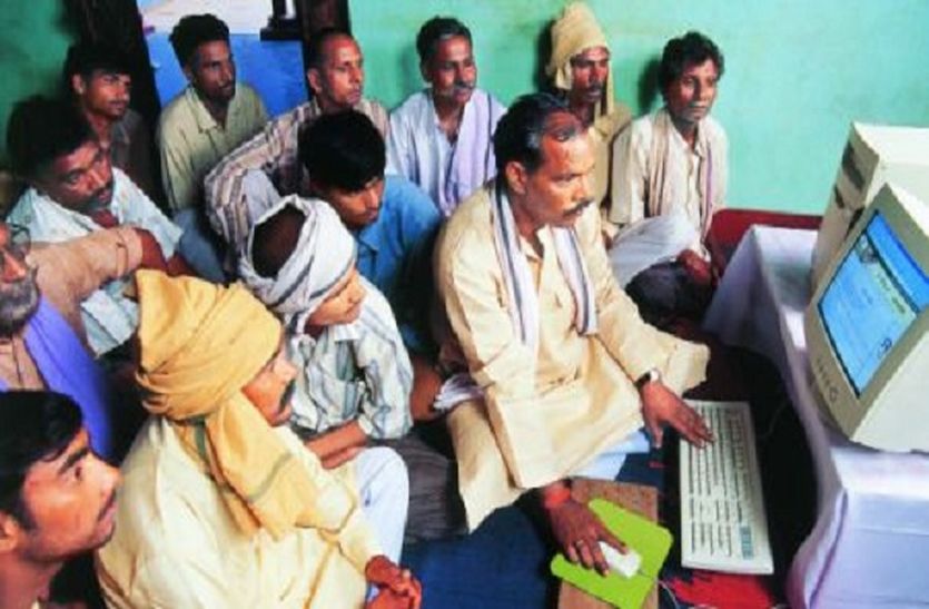 आखिर कब तक डिजिटल होगा इंडिया का हर गांव
