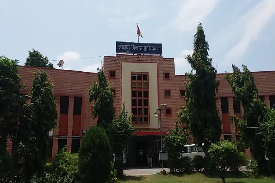 housing board auction 5 flats in jodhpur, JDA earned 3 crore rupees