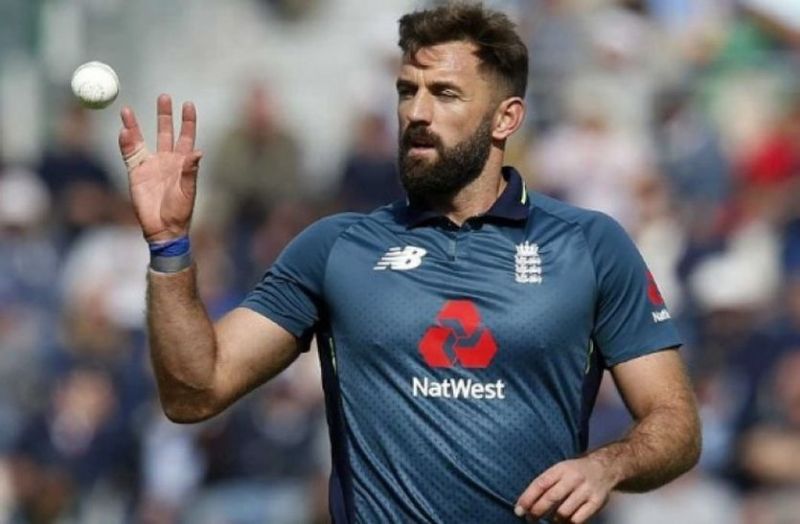 Liam Plunkett