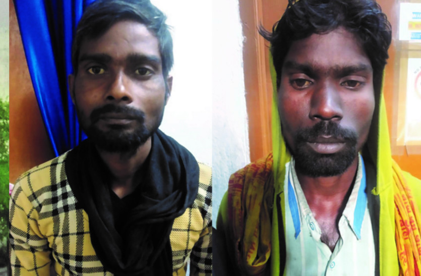 बंगाल के ईंट भट्ठा से 17 बंधुवा मजदूर छुड़ाए गए, मजदूरों का एक साथी भागकर गांव पहुंच दी थी ये जानकारी