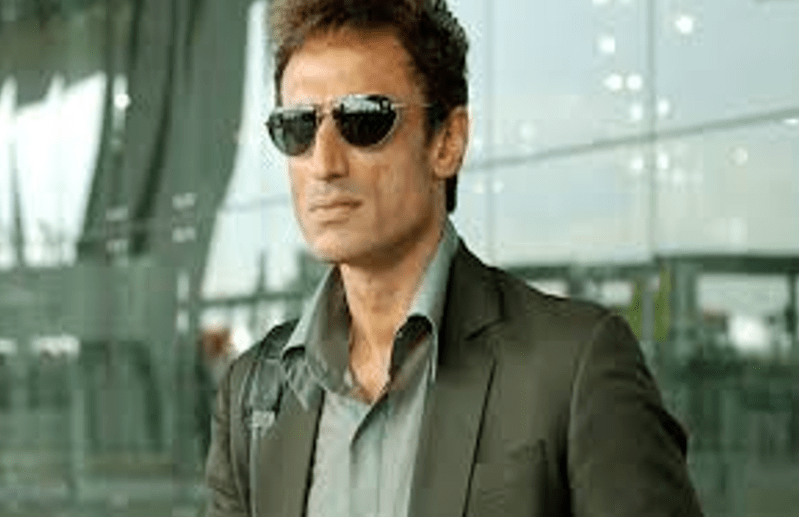 Rahul Dev