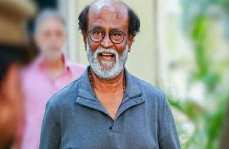 रजनीकांत पर टूटा मुसीबतों का पहाड़, 'दरबार' को हुआ करोड़ों का घाटा, सुरक्षा के लिए हाईकोर्ट पहुंचे निर्देशक