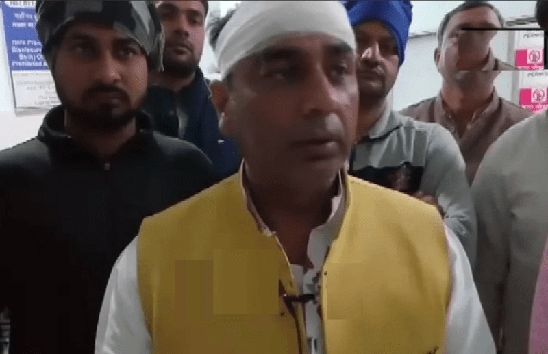 दिल्ली विधानसभा चुनाव