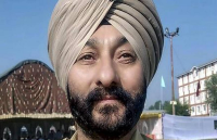 DSP देविंदर सिंह 