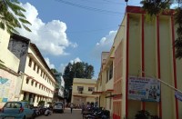 Nagara nigam commissioner took meeting in katni