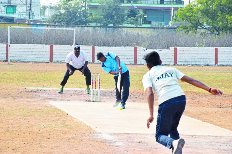 RPL 2020: Operating team reached semifinal after defeating engineering