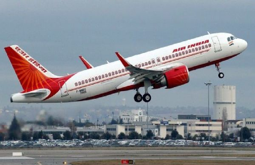 air india owes 822 crore dues towards vvip charter flights