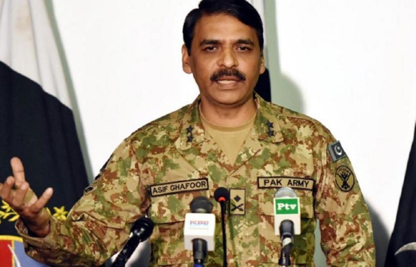 asif ghafoor