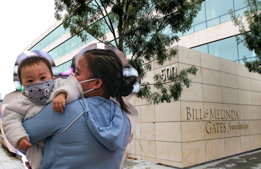 Bill Gates Foundation donates 100 million to fight coronavirus