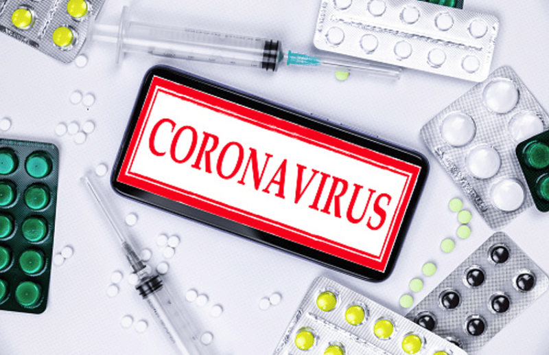 Cured From coronavirus, First case reported from Thailand
