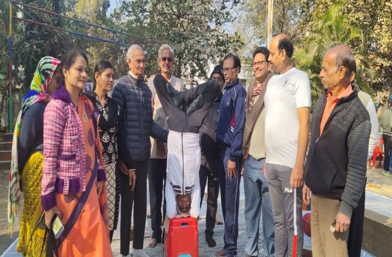 jijaji sister latest news