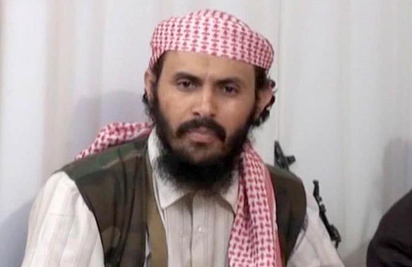 Qasim Al Rimi