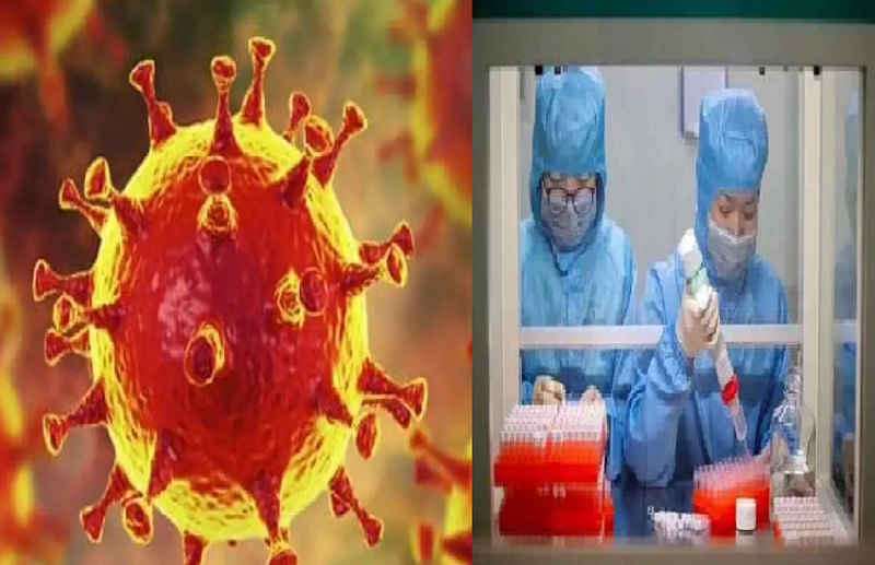 Indian scientist very close to finding corona virus vaccine