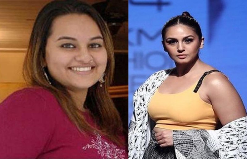 बिना वजन घटाए फिल्मों में किया डेब्यू