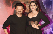Sonam kapoor anil kapoor