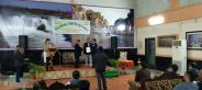 Best Group Station Award for Satna