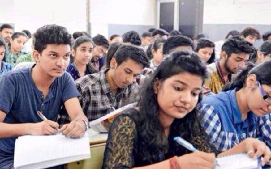 जेईई मेन अप्रेल : आवेदन प्रारंभ, अंतिम तिथि 7 मार्च