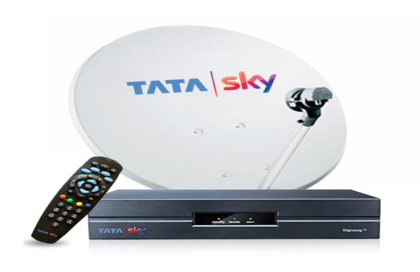 Tata Sky stops selling SD set-top-box
