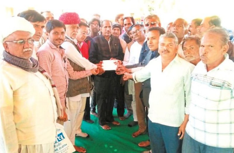 Deteriorated water supply, strike started,Deteriorated water supply, strike started,Deteriorated water supply, strike started