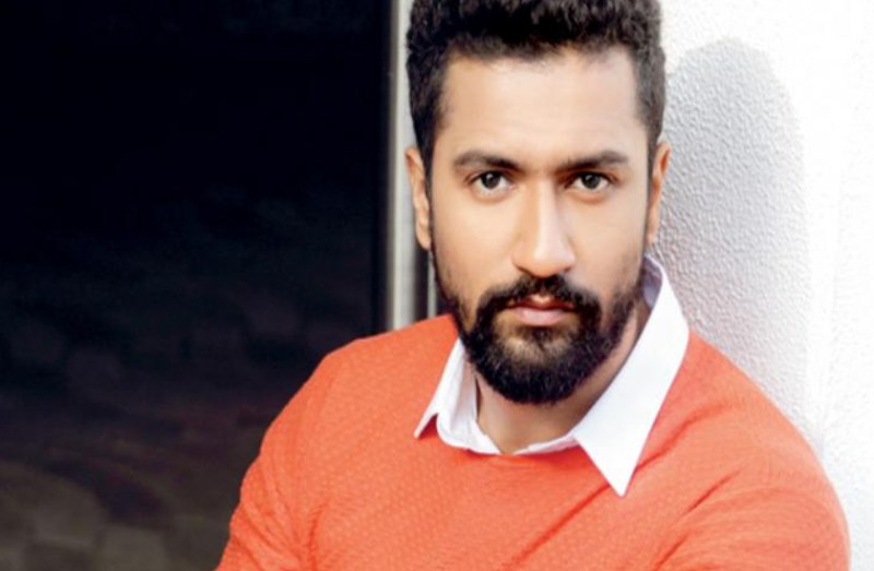 अश्वत्थामा के किरदार के लिए विक्की कौशल बढ़ाएंगे 115 किलो तक वजन