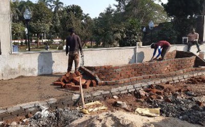 बांसवाड़ा.पर्यटन स्थलों का होगा ‘लघु दर्शन’