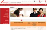 Air India Recruitment 2020