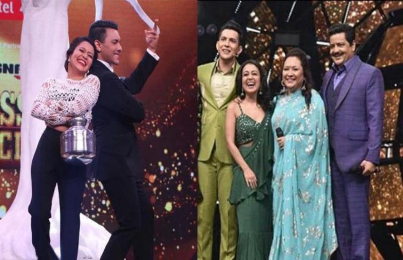 शो में होगी नेहा कक्कड़ और आदित्य नारायण की शादी