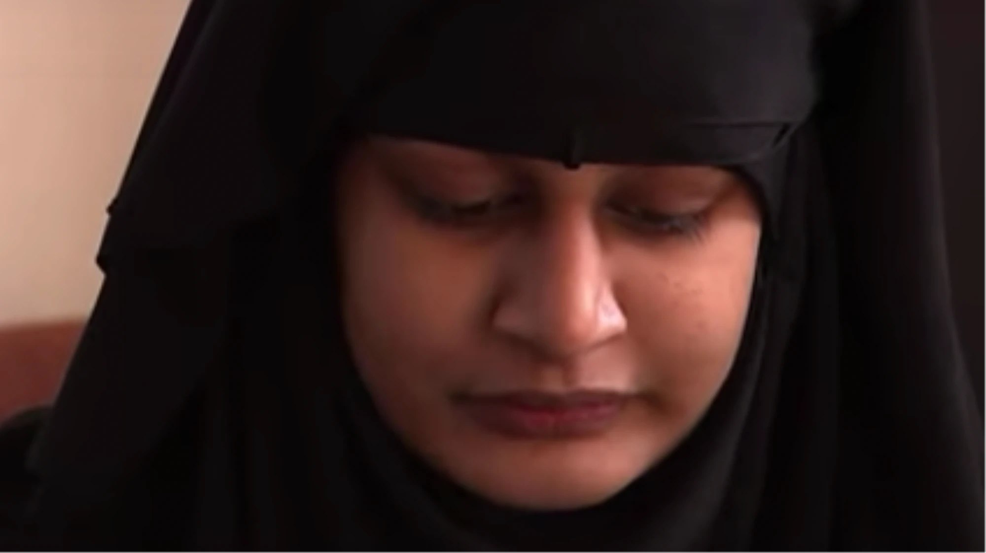 British ISIS Woman