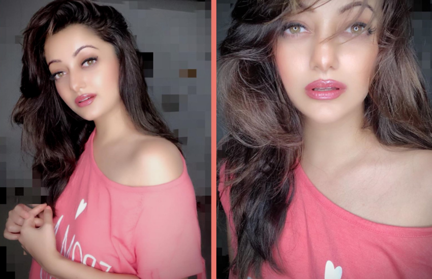 Manasi Naik