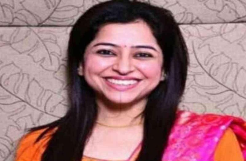 डॉ. निहारिका मल्होत्रा