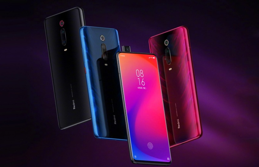 Redmi K20 Pro Will Stop Selling as Redmi K30 Pro 5G is Set for Launch