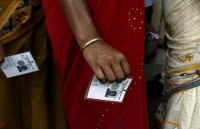 दिल्ली चुनाव