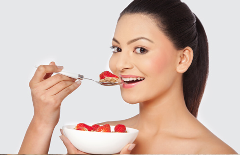 Stress Relief Foods: Eat 5 Amazing Foods to Reduce Stress