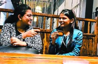 सर्द फरवरी और वैलेंटाइन वीक में तंदुरी चाय का बढ़ा क्रेज