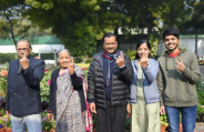 दिल्ली विधानसभा चुनाव