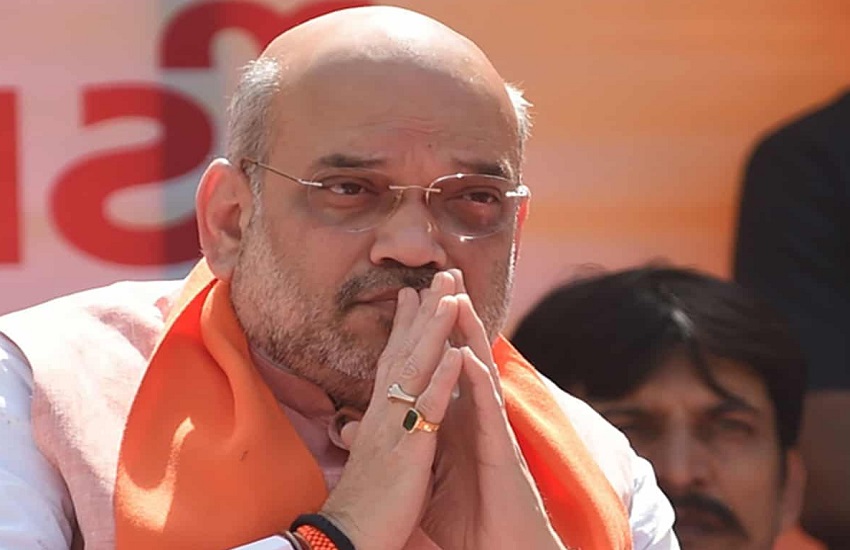amit shah