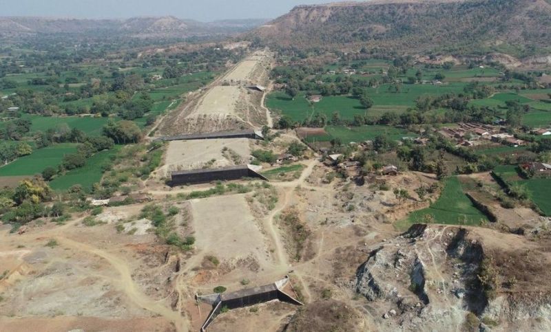 The tribals of Dungarpur-Banswara have been waiting for the train for years