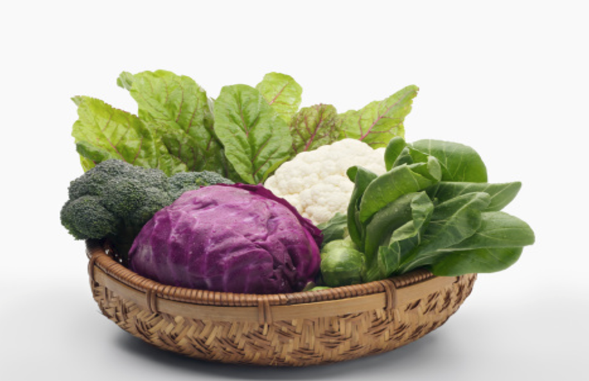 Fatty Liver Cure: Cruciferous vegetables May reduce NAFLD