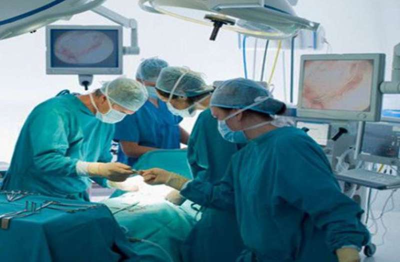 सरकारी अस्पताल की रेफरल स्लिप दिखाने पर ही निजी में होगी सिजेरियन डिलीवरी