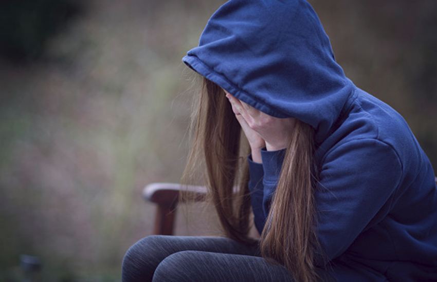 kids Depression: Family conflict leads suicidal thoughts in children