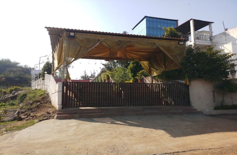 60 फीसदी मैरिज गार्डन में नहीं एसटीपी, बाहर निकाल रहे अनट्रीट वॉटर, 40 तो बिना अनुमति के चल रहे